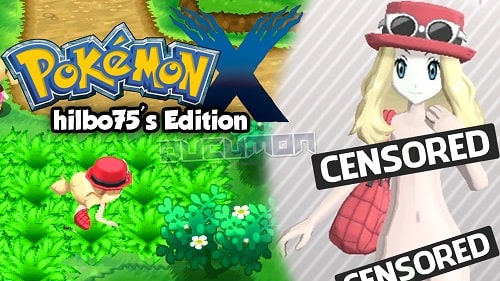 Pokemon X Rom Citra Nintendo 3DS Download
