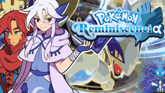 Pokemon Reminiscencia cover is made by Ducumon